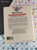 Vintage 1985 1st Printing Walt Disney Choose Your Own Adventure Dumbo's Circus Hardcover