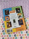 2015 Little Golden Book, Star Wars Series Set/5 Hardcovers