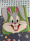 Vintage 1976 Golden Super Shape Book The Bugs Bunny Book Softcover