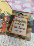 Vintage 1953 Whitman Books, Andy and Betsy at the Cirucs, Hardcover