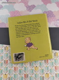 Vintage 1991 Golden Books, No Sit-Ups for Porky Pig, Hardcover
