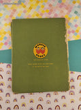 Vintage 1953 Wonder Books A Surprise For Mrs. Bunny Hardcover