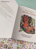 Vintage 1961 Little Golden Book: Eloise Wilkin's Mother Goose Hardcover