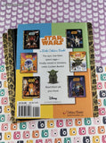 2015 Little Golden Book, Star Wars Series Set/5 Hardcovers