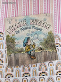 Vintage 1973 Bubble Bubble by Mercer Mayer Softcover