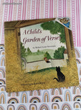 Vintage 1978 Random House Please Read to Me: A Child's Garden of Verses Softcover