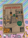 Vintage 1987 The Early Work of Gustav Stickley Softcover