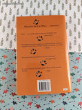 Vintage 2002 The Cat Who Went Up the Creek by Lilian Jackson Braun Hardcover