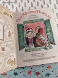 Vintage 1970 Little Golden Book: Old Mother Hubbard Hardcover