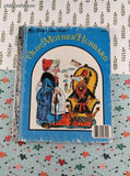 Vintage 1970 Little Golden Book: Old Mother Hubbard Hardcover