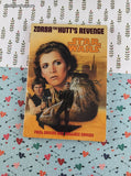 Vintage 1992 Star Wars Zorba the Hutt's Revenge, Softcover