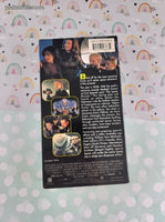Vintage 1998 Lost in Space VHS Tape