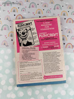 Vintage Humpty Dumpty's Magazine for Little Children January 1975, Softcover