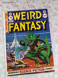 Vintage 1986 Weird Fantasy #1 Science-Fiction Classics Softcover