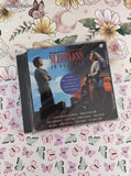 Vintage 1993 Sleepless in Seattle OST Soundtrack, NEW & Sealed