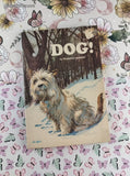 Vintage 1973 Dog! by Prudence Andrew Scholastic Softcover