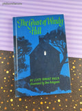 Vintage 1968 Weekly Reader Series The Ghost of Windy Hill by Clyde Robert Bulla, Hardcover