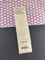 Vintage Genuine Fossler Seals Embossed SHINY Stickers, 1 Sheet New & Sealed