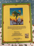 Vintage 1992 Honey Bear Books A Christmas Carol Hardcover Picture Book