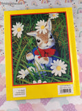 Vintage 1985 Peter Cottontail's Surprise Hardcover, Like New