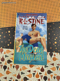 Vintage 1994 1st Printing Fear Street Super Chiller: The Dead Lifeguard by R.L. Stine Softcover