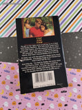 Vintage 1994 1st Printing Fear Street: Double Date by R.L. Stine Softcover