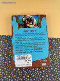 Vintage 1990's R.L. Stine Goosebumps #38, The Abominable Snowman of Pasadena Softcover
