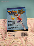 2019 Pokemon Adventures VIZ Media Volume 1 Softcover Manga