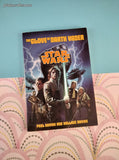 Vintage 1990's Star Wars: The Glove of Darth Vader Softcover