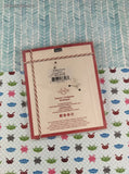 2010 Lenox Christmas Charm Jeweled Wreath Silver NEW & SEALED