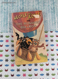 Vintage 1981 Heckle and Jeckle and the Runaway Balloon Softcover