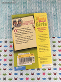 Vintage 2002 The New Adventures of Mary-Kate & Ashley: The Case of the Mall Mystery Softcover *With Cards*