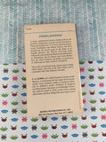 Vintage 1977 Perelandra by C.S. Lewis Softcover