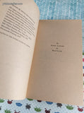 Vintage 1977 Perelandra by C.S. Lewis Softcover
