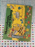 Vintage 1976 Honeyphants and Elebees by V. Gilbert Beers Hardcover
