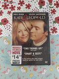 Kate & Leopold (DVD)