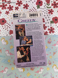 Vintage 1994 Greedy Michael J. Fox Kirk Douglas VHS Tape