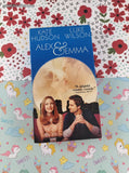 Vintage 2003 Alex & Emma Kate Hudson Luke Wilson VHS Tape