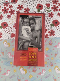 Vintage Food for the Poor Love One Another as I Love You VHS Tape SEALED