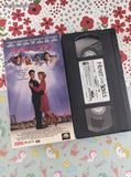 Vintage 1993 Heart and Souls MCA Universal VHS Tape