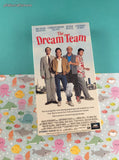 Vintage 1990 The Dream Team MCA Universal VHS Tape
