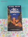 Vintage 1999 The Out-of-Towners Paramount Pictures VHS Tape