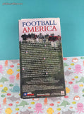 Vintage 1996 NFL Films Presents Football America JCPenney VHS Tape