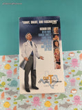 Vintage 2001 Dr. T & the Women VHS Tape