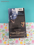 Vintage 1982 Alfred Hitchcock's Dial M for Murder Warner Bros VHS Tape
