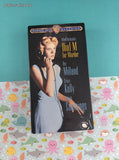 Vintage 1982 Alfred Hitchcock's Dial M for Murder Warner Bros VHS Tape