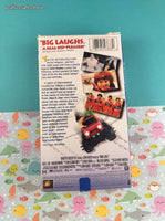 Vintage 1998 Home Alone 3 20th Century Fox VHS Tape