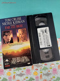 Vintage 1992 Far and Away MCA Universal VHS Tape