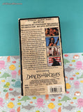 Vintage 1990 Dances with Wolves Orion Home Video VHS Tape