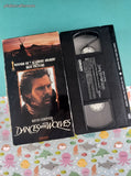 Vintage 1990 Dances with Wolves Orion Home Video VHS Tape